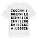 Eggenwil ordlek t-shirt