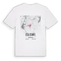 Egliswil karta t-shirt