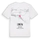 Eiken karta t-shirt