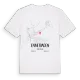 Ennetbaden karta t-shirt