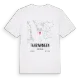 Fahrwangen karta t-shirt