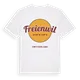 Freienwil cirkel t-shirt
