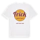 Frick cirkel t-shirt