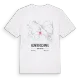 Gontenschwil karta t-shirt
