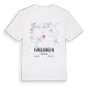 Hägglingen karta t-shirt