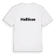 Hellikon fetstil t-shirt