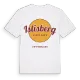 Islisberg cirkel t-shirt
