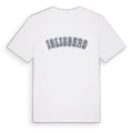 Islisberg college t-shirt