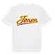 Jonen baseball t-shirt