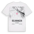 Killwangen karta t-shirt