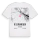 Killwangen karta t-shirt