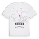 Küttigen karta t-shirt