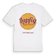 Lupfig cirkel t-shirt