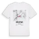 Mägenwil karta t-shirt