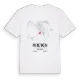 Menziken karta t-shirt