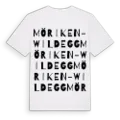 Möriken-Wildegg ordlek t-shirt