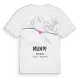 Mumpf karta t-shirt