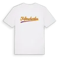 Münchwilen baseball t-shirt
