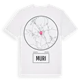 Muri t-shirt