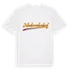 Niederrohrdorf baseball t-shirt