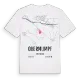 Obermumpf karta t-shirt