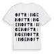 Oftringen ordlek t-shirt