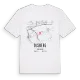 Olsberg karta t-shirt