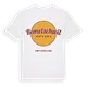 Remetschwil cirkel t-shirt