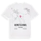 Remetschwil karta t-shirt