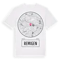 Remigen t-shirt
