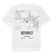 Rothrist karta t-shirt