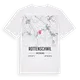 Rottenschwil karta t-shirt