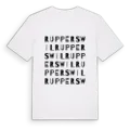 Rupperswil ordlek t-shirt