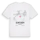Schafisheim karta t-shirt