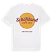 Schöftland cirkel t-shirt