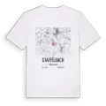 Staffelbach karta t-shirt