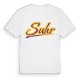 Suhr baseball t-shirt