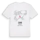 Suhr karta t-shirt