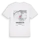 Unterentfelden karta t-shirt