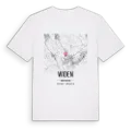 Widen karta t-shirt