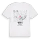 Widen karta t-shirt