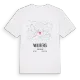 Wiliberg karta t-shirt
