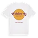 Wohlen AG cirkel t-shirt