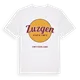 Zuzgen cirkel t-shirt
