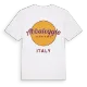 Abbateggio cirkel t-shirt
