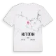 Alfedena karta t-shirt