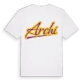 Archi baseball t-shirt
