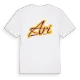 Ari baseball t-shirt