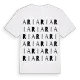 Ari ordlek t-shirt