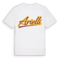 Arielli baseball t-shirt